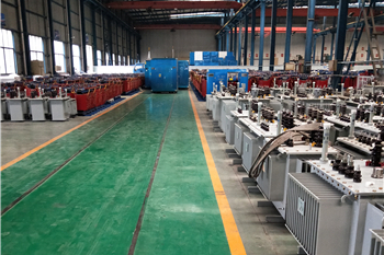 阿荣S11-2000kva/10kv/0.4